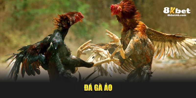 Đá gà ảo